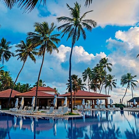 Jatiuca Suites Resort By Slaviero Hoteis Maceió 外观 照片