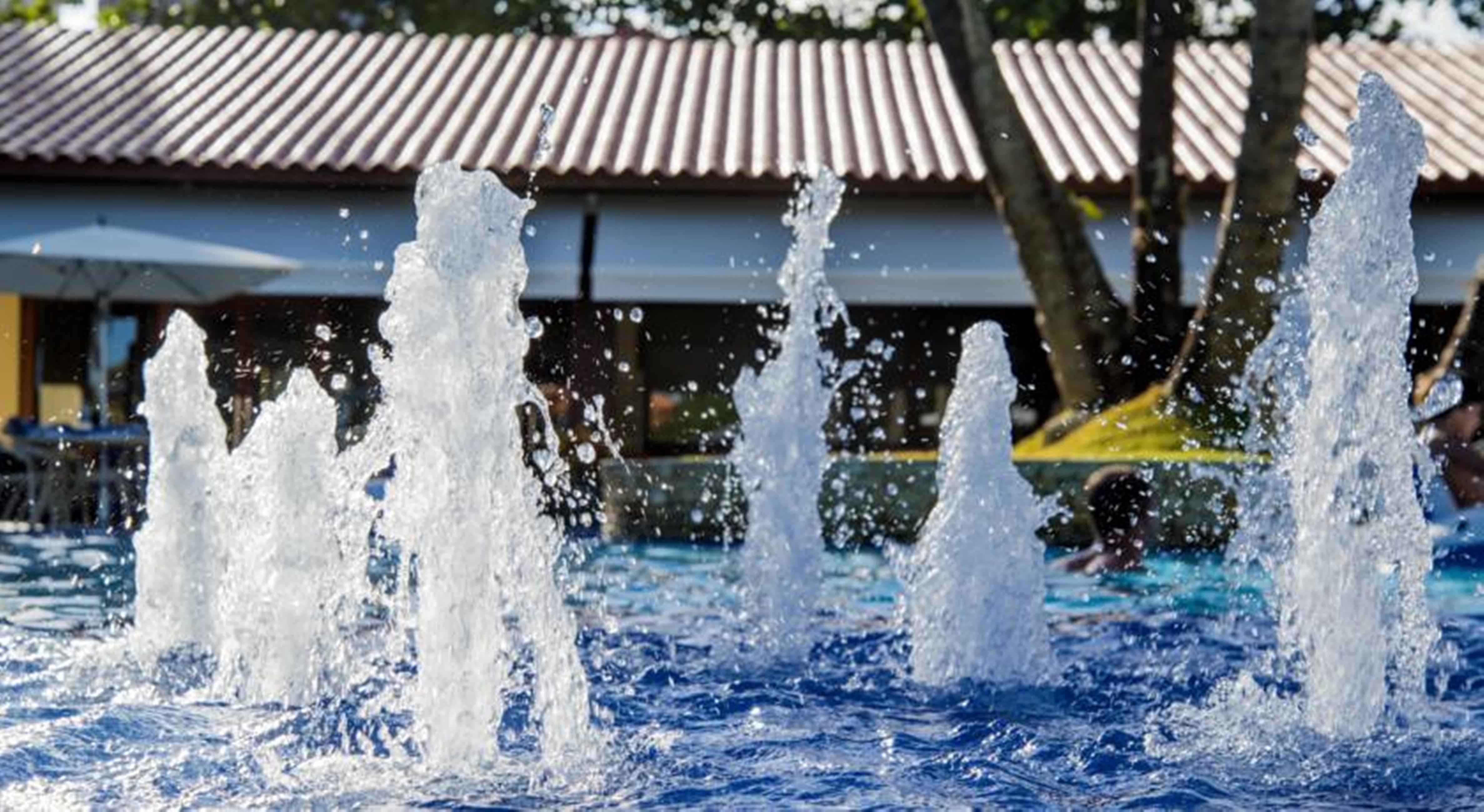 Jatiuca Suites Resort By Slaviero Hoteis Maceió 外观 照片