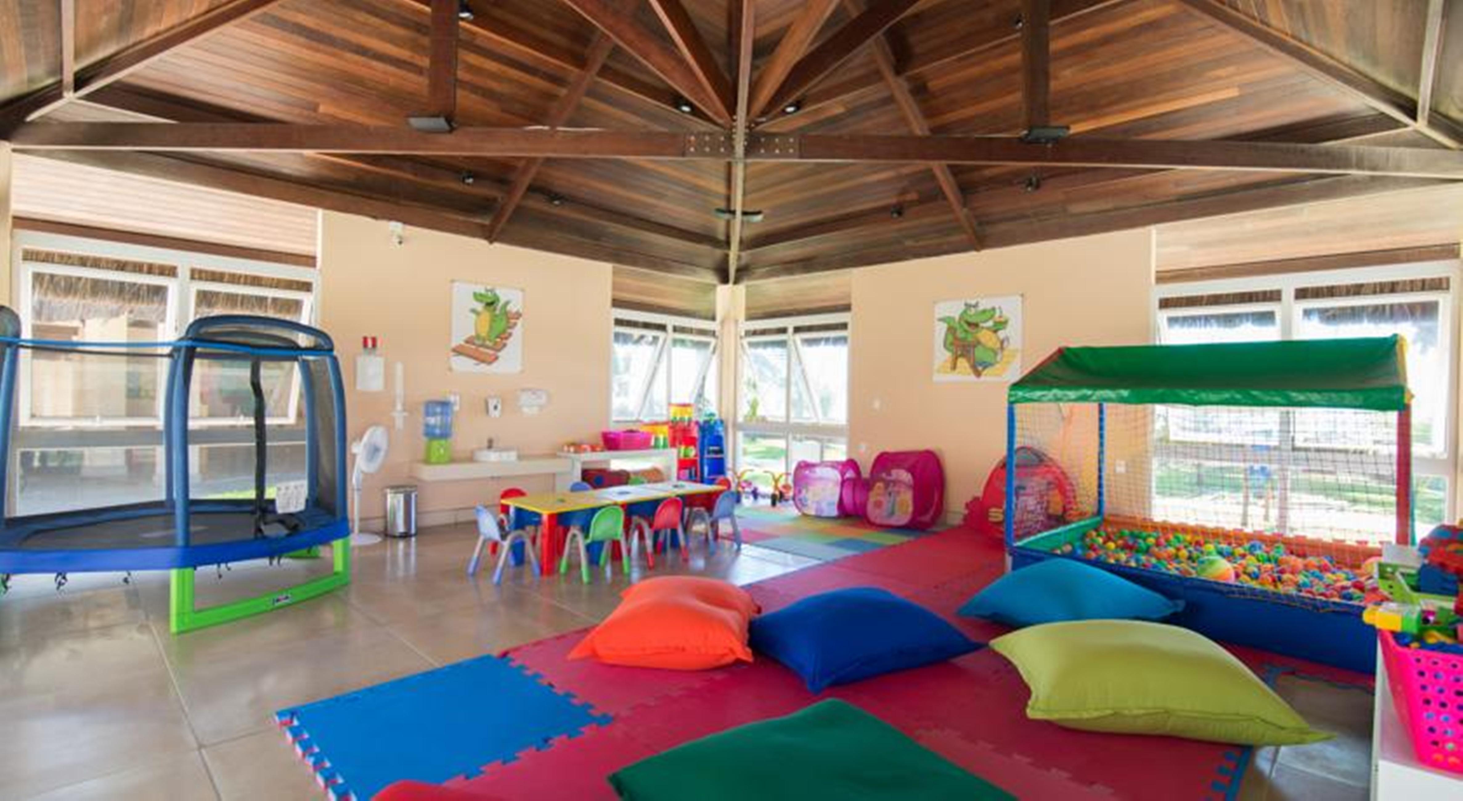 Jatiuca Suites Resort By Slaviero Hoteis Maceió 外观 照片