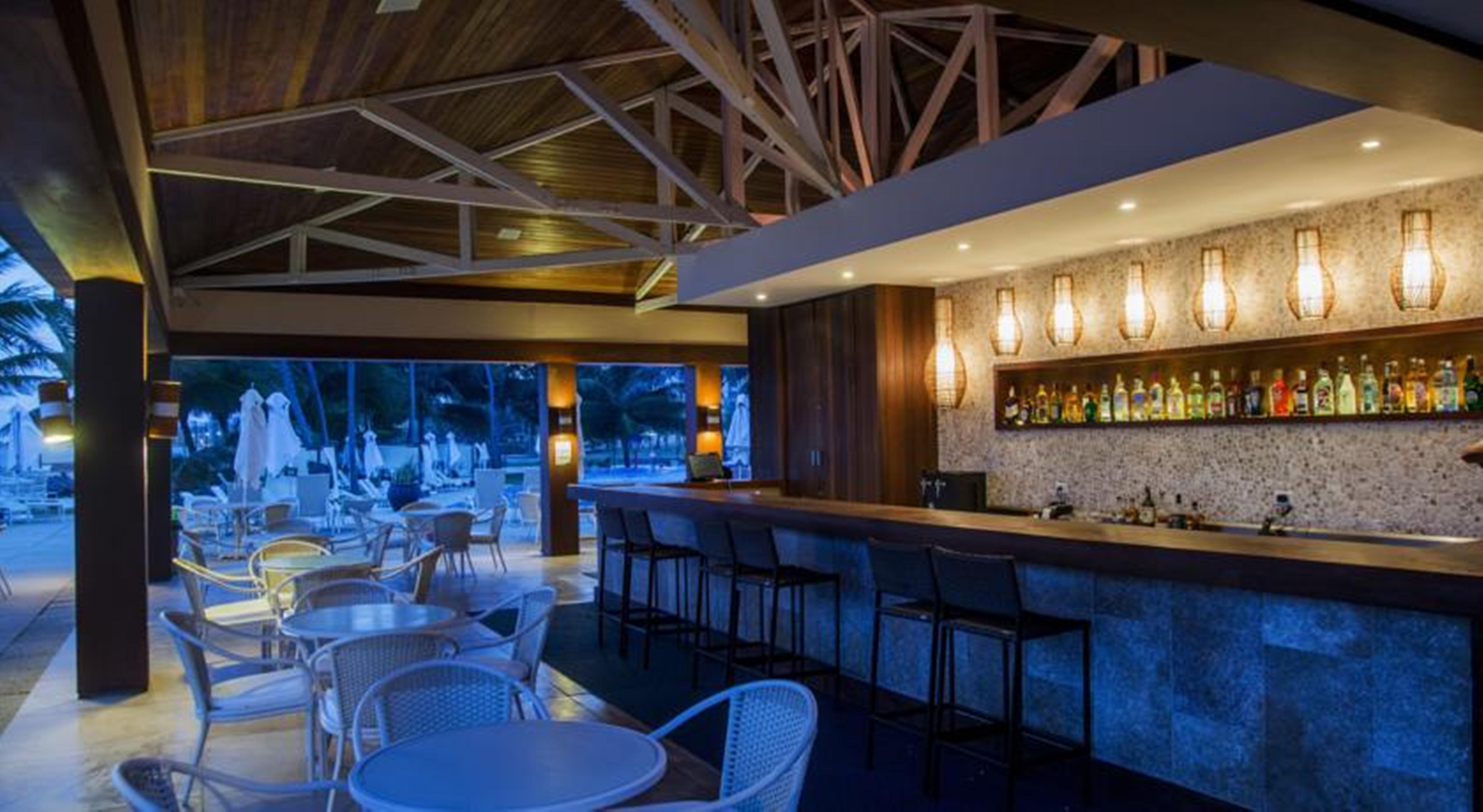 Jatiuca Suites Resort By Slaviero Hoteis Maceió 外观 照片