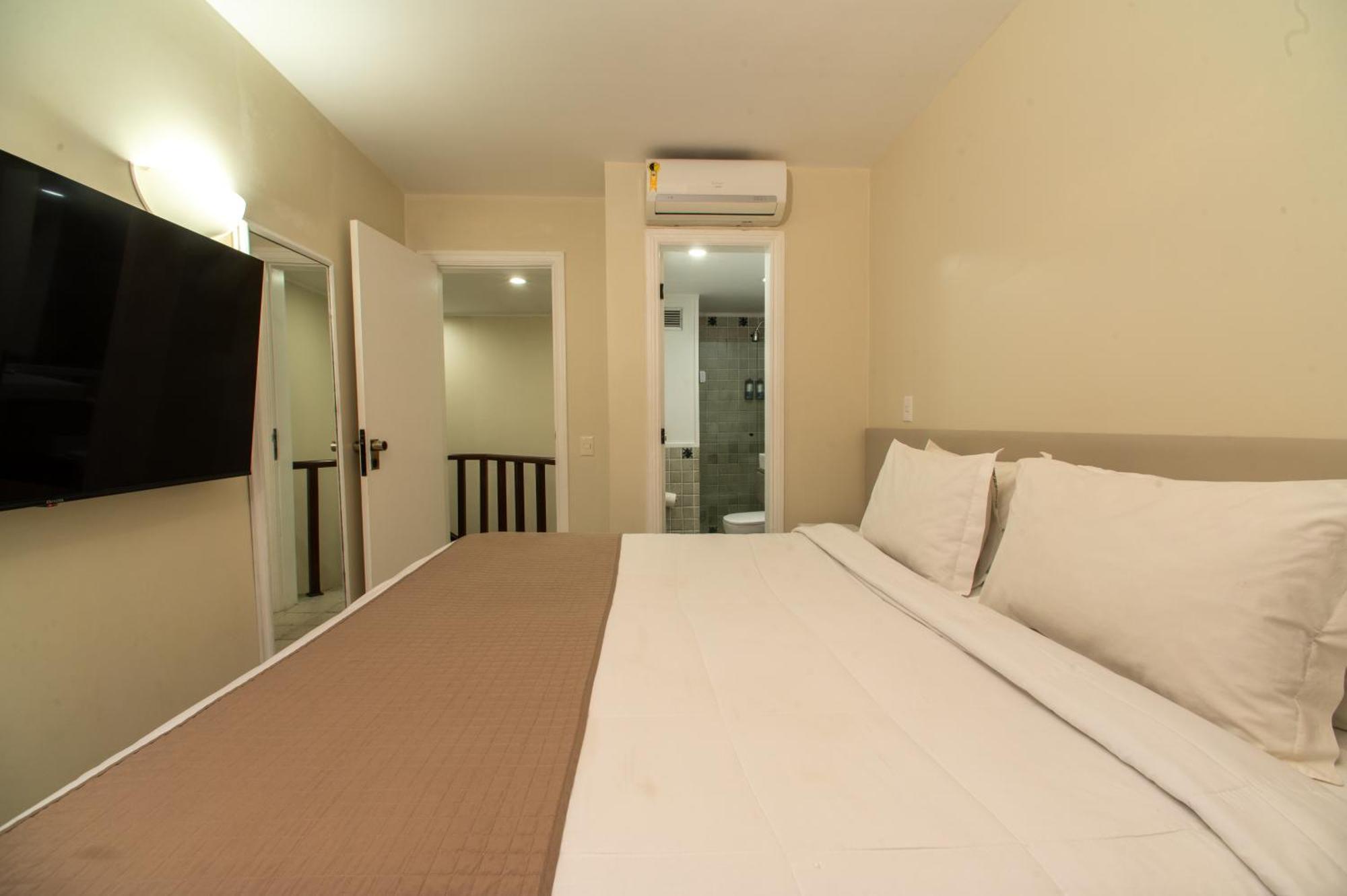 Jatiuca Suites Resort By Slaviero Hoteis Maceió 外观 照片