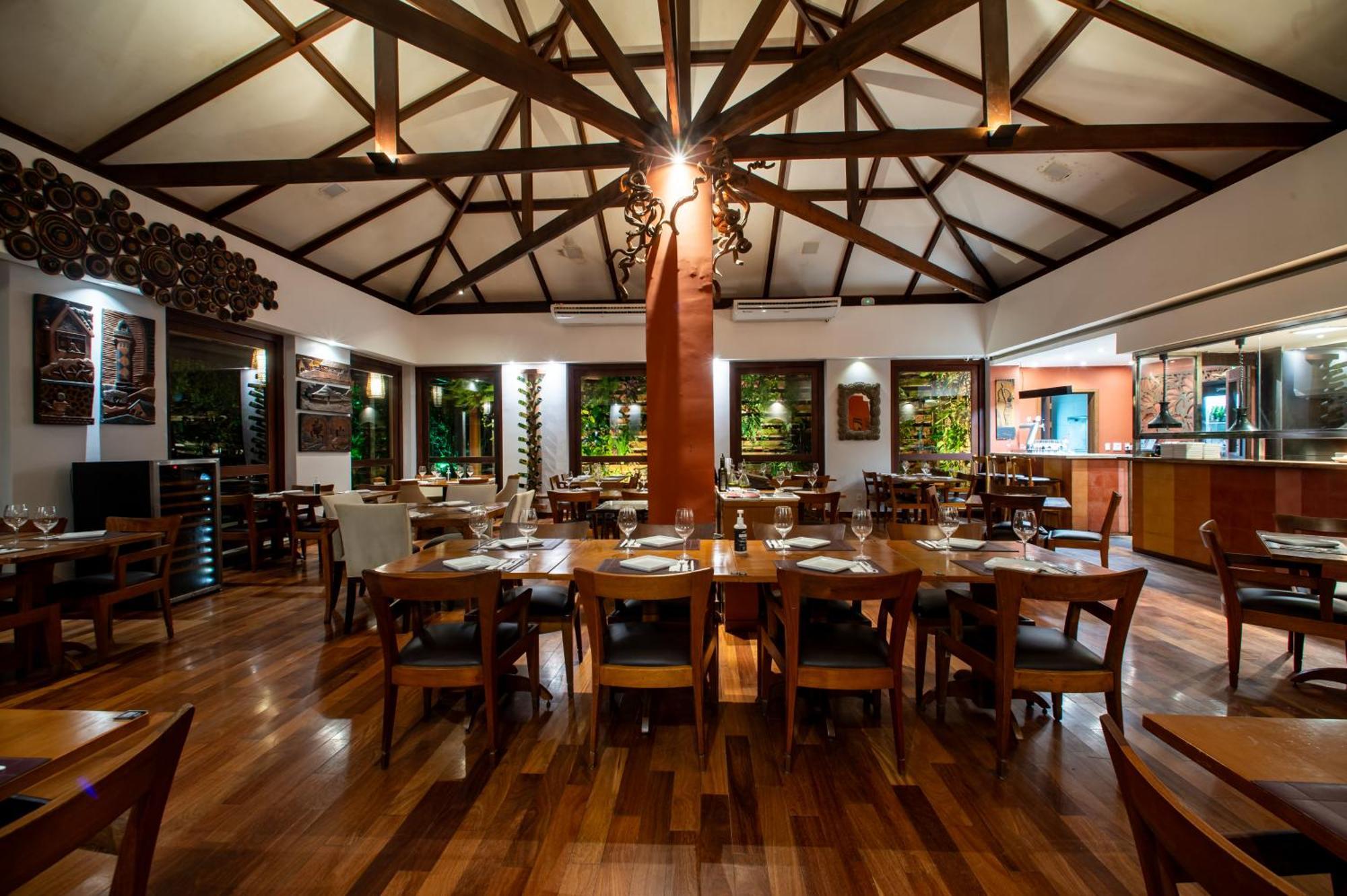 Jatiuca Suites Resort By Slaviero Hoteis Maceió 外观 照片