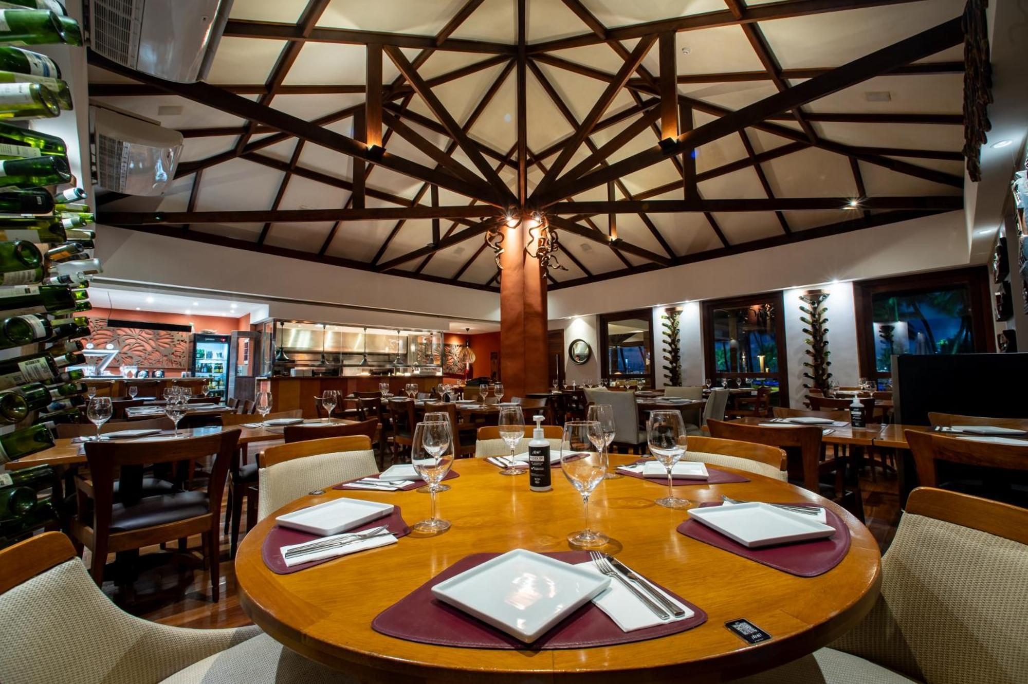 Jatiuca Suites Resort By Slaviero Hoteis Maceió 外观 照片