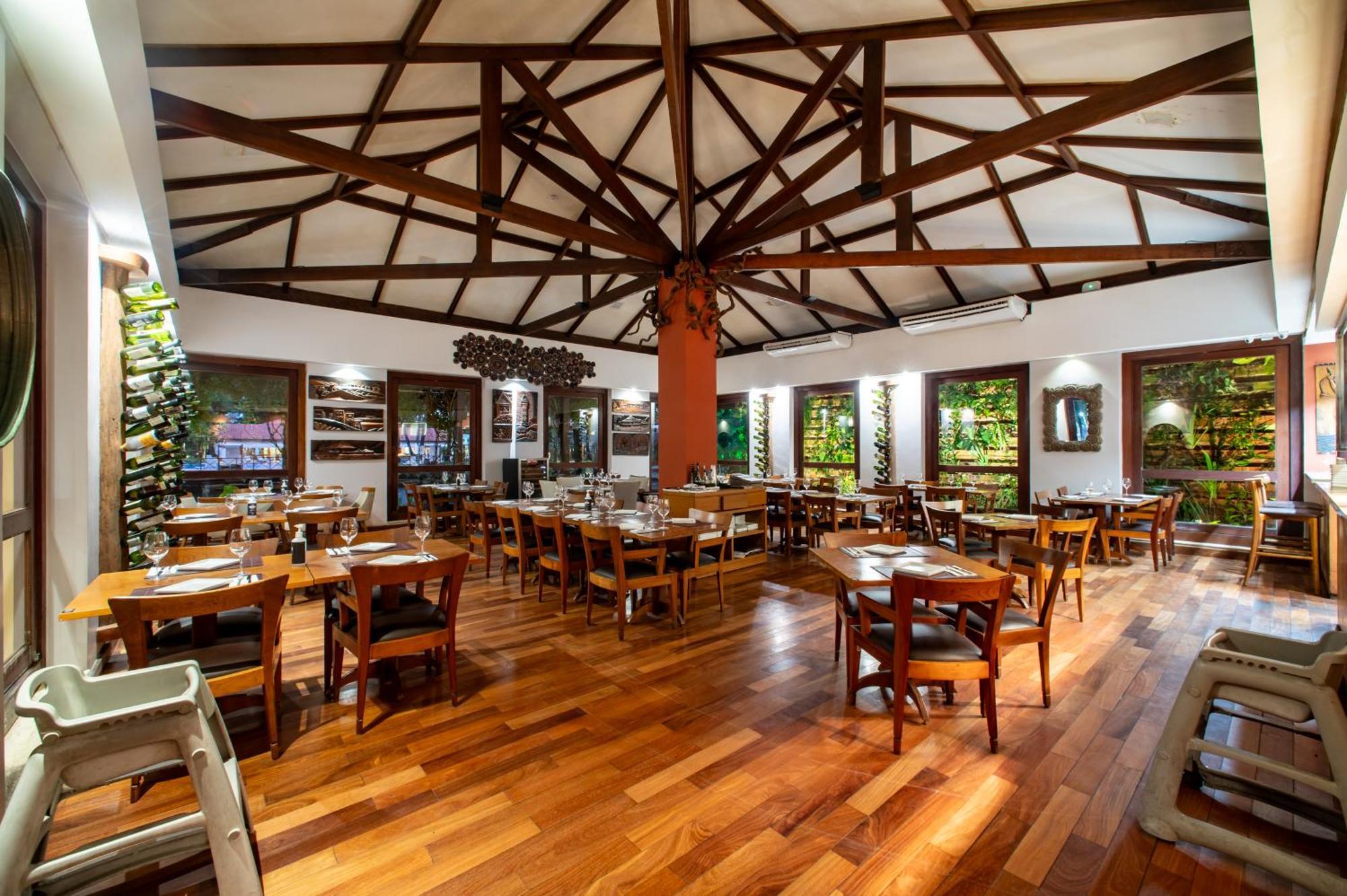 Jatiuca Suites Resort By Slaviero Hoteis Maceió 外观 照片